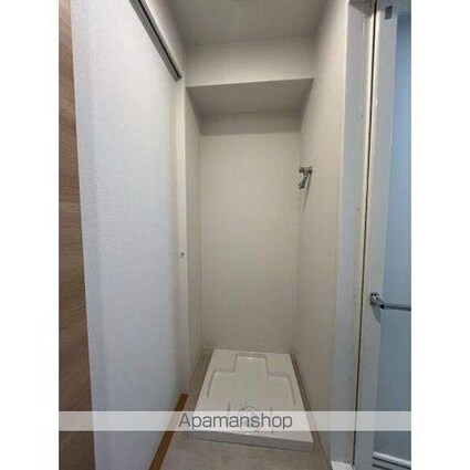 プラウドフラット三軒茶屋Ⅱ[1LDK/41.58m2]のその他設備