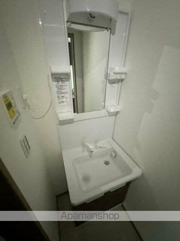 ヴィレセゾン長津田の内装写真