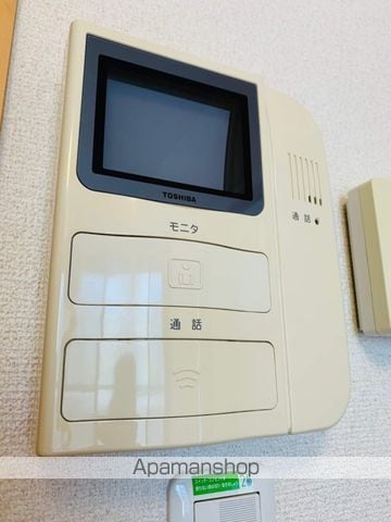 レオパレスALFACITY Hの内装写真