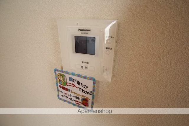 グランシエルの内装写真