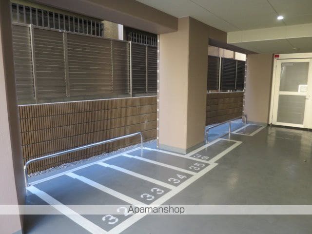ＭＡＸＩＶ　ｓｃｅｎｅ　墨田[1K/25.81m2]のその他部屋・スペース