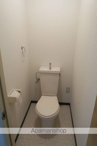 ブエナビスタ和泉中央の内装写真