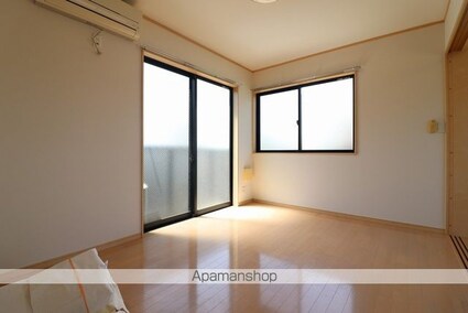 アムール　アムール[1LDK/33.12m2]の内装3