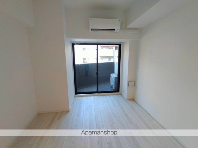 SーRESIDENCE堺筋本町UNOの内装写真