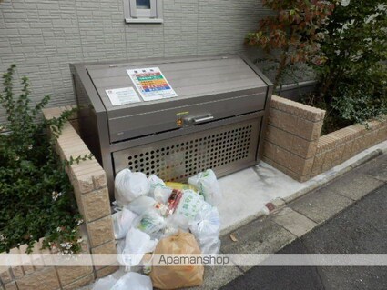 ヴィラ　アカシア[1LDK/43.64m2]の共用部10