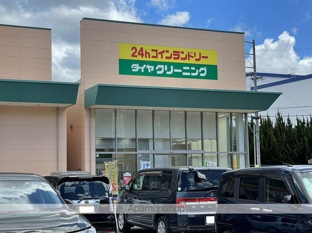 リバーサイド香呂の周辺写真