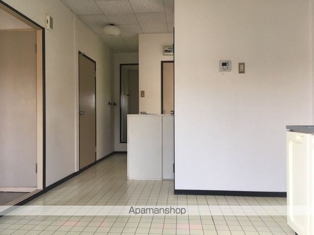 サンシャイン中川 B棟の内装写真