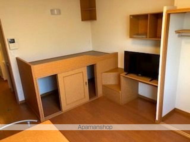 レオパレスロハス　Ａ[1K/23.61m2]のその他部屋・スペース