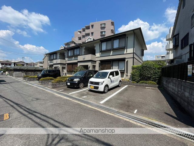 レジデンスクズハのその他写真