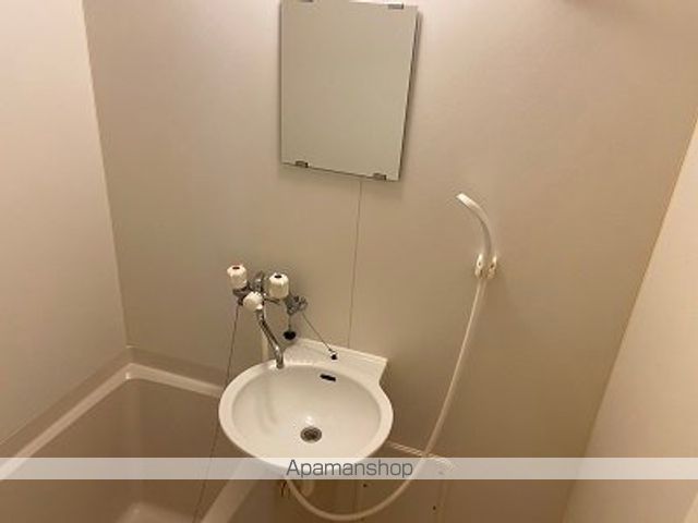 レオネクスト宮島の内装写真