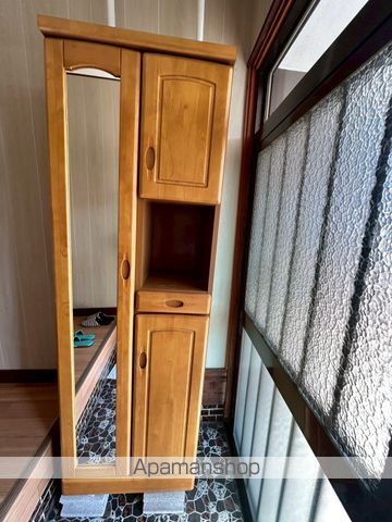 谷口貸家の内装写真