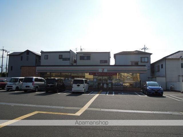 シャルマンフジ和泉大宮弐番館の周辺写真