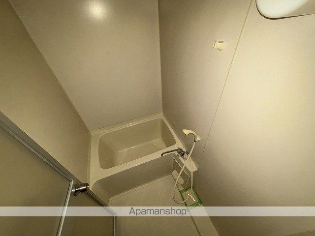 パステルクボ8の内装写真