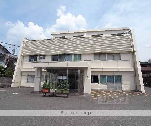 フォーシーズンズ宝ヶ池の周辺写真