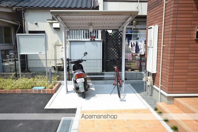 ヒルサイドスクエアのその他写真