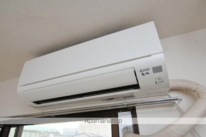 フラット中野[1R/10.78m2]のその他設備