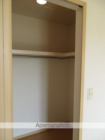 ビューティフル ムーン IIの内装写真