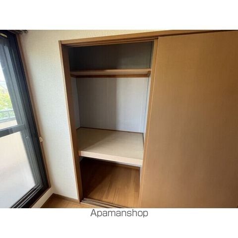 Villageの内装写真
