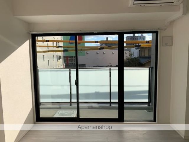 S−RESIDENCE宇品5丁目Iの内装写真