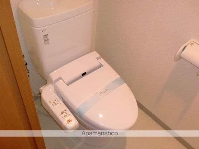 ブリーズ泉ヶ丘の内装写真