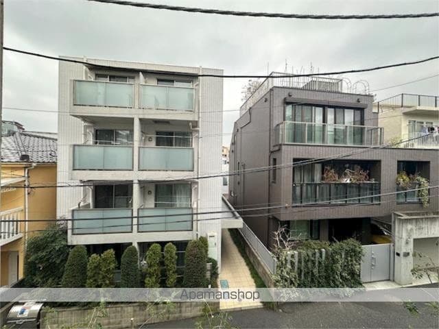 ZOOM表参道の内装写真