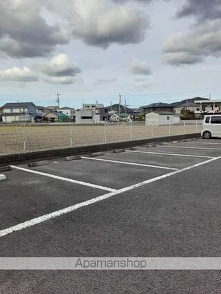 和歌山県和歌山市福島[2LDK/63.3m2]の駐車場
