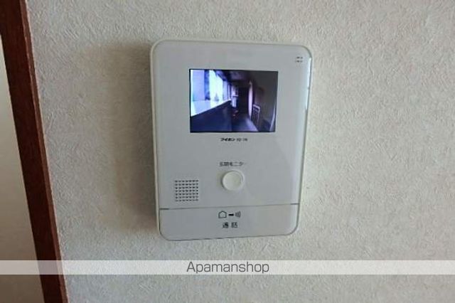 木の家 赤松の内装写真