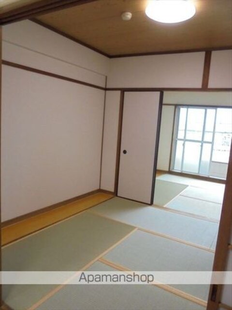 シャトーハイツ[2DK/31m2]の内装8