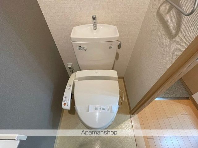 アージュ・ヴェールの内装写真