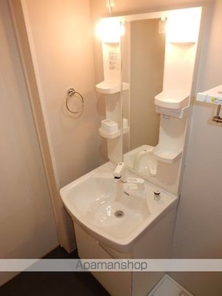 Ｇｎｏｓｉｓ　花見川[1K/21.86m2]の洗面所