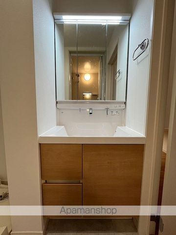 メゾンヴェールの内装写真