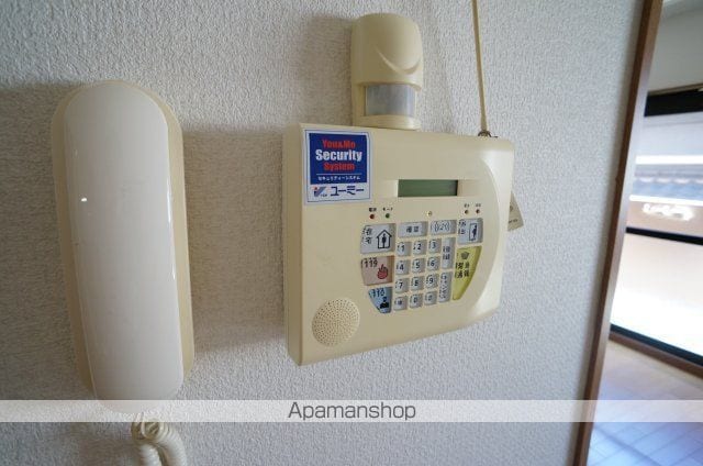グランドールコートの内装写真