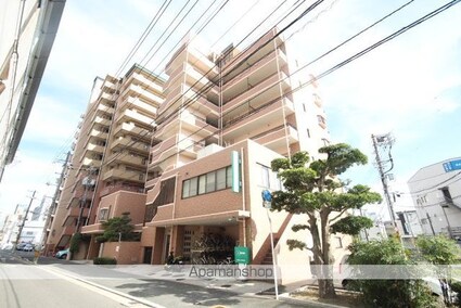 広島県広島市西区小河内町２丁目[1DK/30m2]の外観4