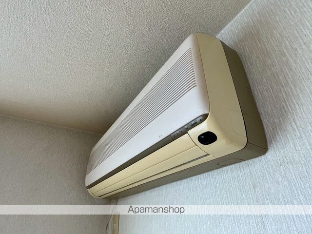 フリーデンハイツBの内装写真