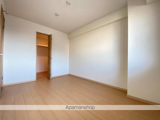 アメニティ屋島の内装写真