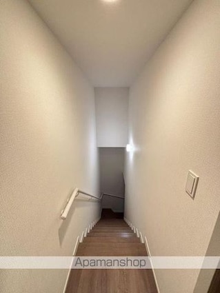 ルフォンリヴェント杉並永福[2SLDK/73.37m2]のリビング・居間7