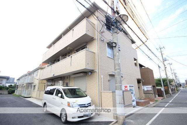 セータ サクラーレの外観写真