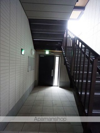 コーエクジスタンス主税[2LDK/60.53m2]のロビー