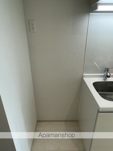 E−CITY大須の内装写真