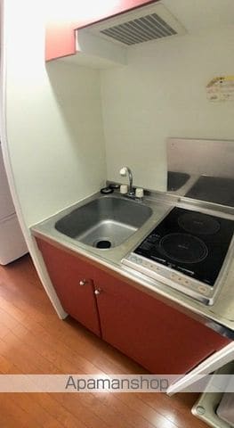 レオパレスK2の内装写真