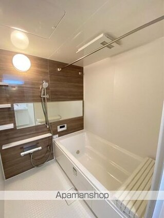 アルチェヴィータ[1LDK/40.23m2]のバス