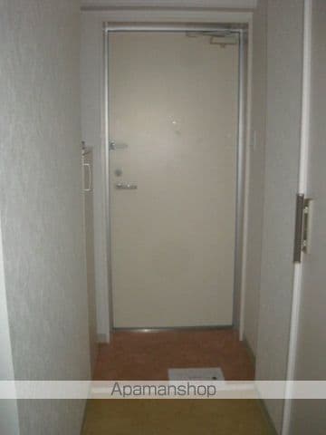 AGAPE RESIDENCEの内装写真