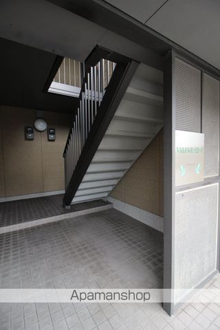 バリュージュ21 C棟の玄関写真