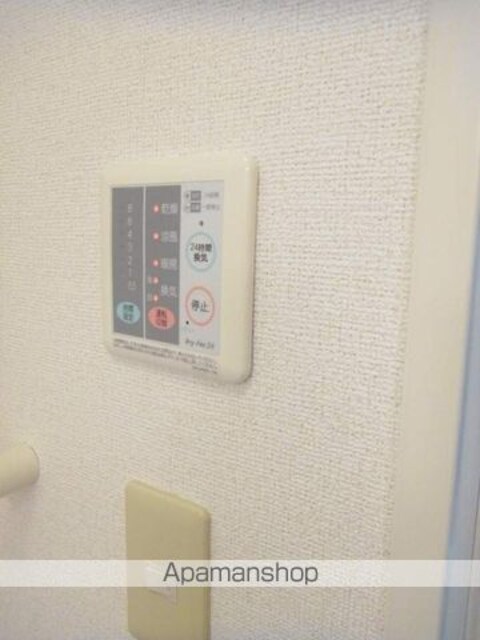 ラ・マーレ[2LDK/57.22m2]のその他設備