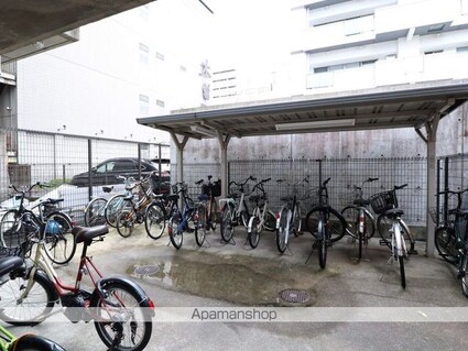 ヴェルジュコートⅠ[1LDK/31.32m2]の外観5