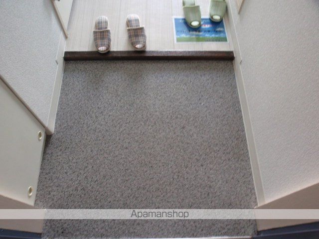 コスモス東札幌の内装写真