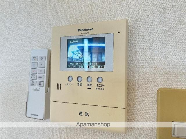ビューパレス・Mの内装写真