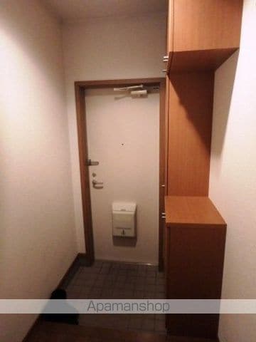 ラフィネ Aの内装写真