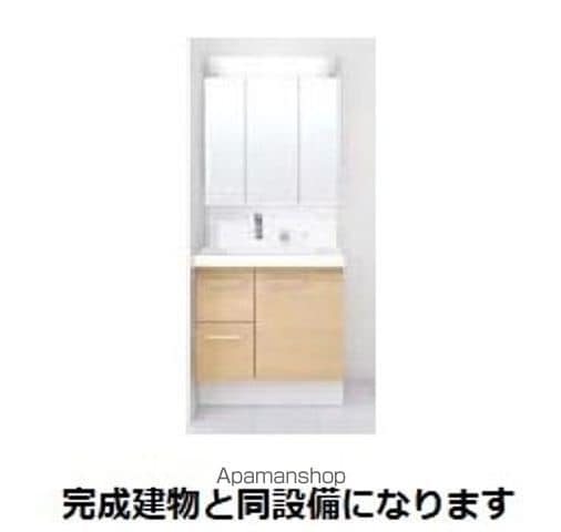 EL・Pの内装写真