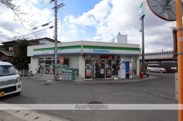 レオパレス大陽弐番館の周辺写真